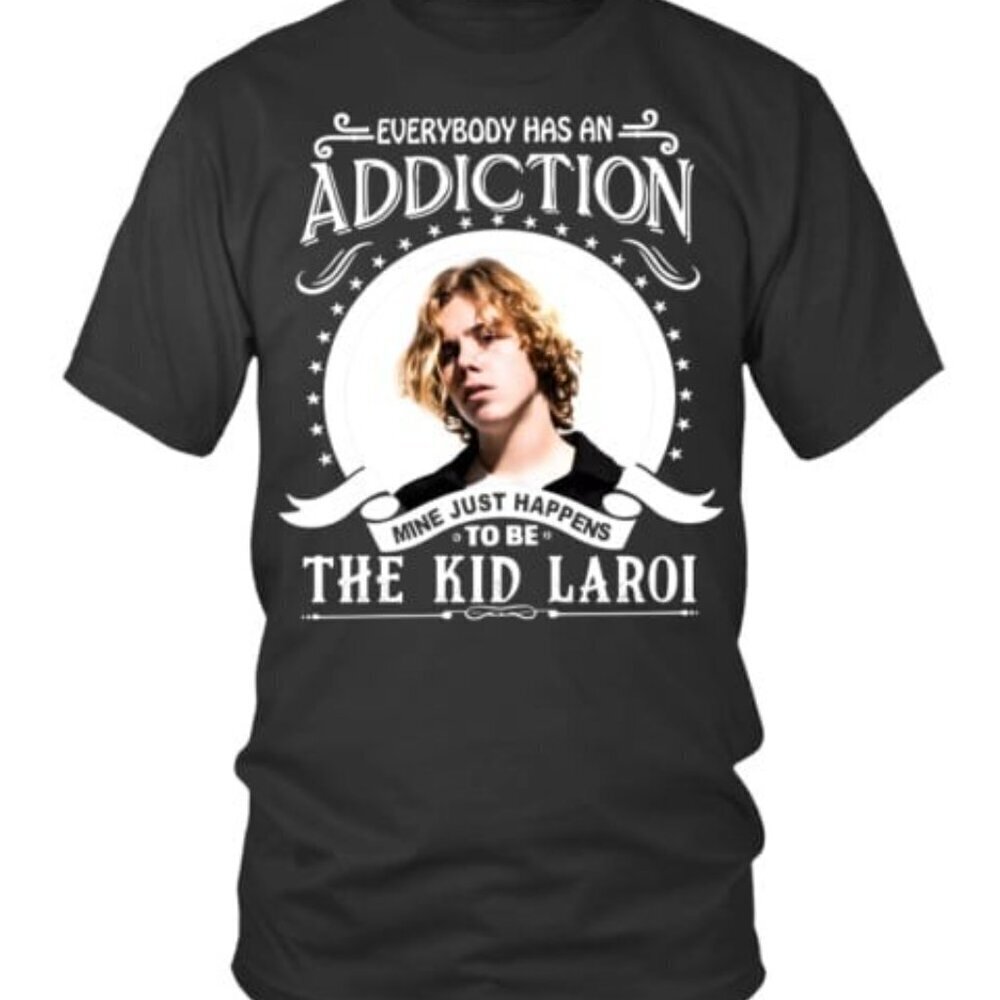 Every The Kid Laroi  Tshirt